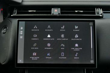 Land Rover Range Rover Velar Dynamic SE AWD Auto. 26MY D200 — photo 23