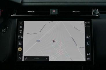 Land Rover Range Rover Velar Dynamic SE AWD Auto. 26MY D200 — photo 24
