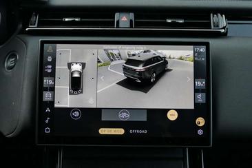 Land Rover Range Rover Velar Dynamic SE AWD Auto. 26MY D200 — photo 25