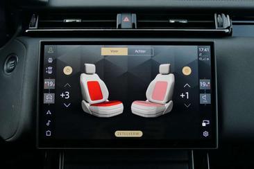 Land Rover Range Rover Velar Dynamic SE AWD Auto. 26MY D200 — photo 27