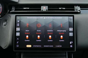 Land Rover Range Rover Velar Dynamic SE AWD Auto. 26MY D200 — photo 28