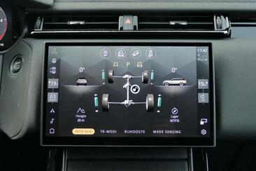 Land Rover Range Rover Velar Dynamic SE AWD Auto. 26MY D200 — photo 29