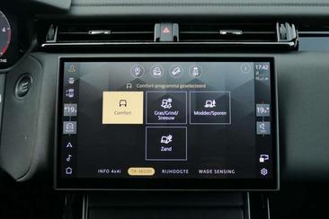 Land Rover Range Rover Velar Dynamic SE AWD Auto. 26MY D200 — photo 30