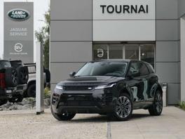 Land Rover Range Rover Evoque P300e Dynamic SE AWD Auto 24MY Noir - 2025 - Joinsteer - #1