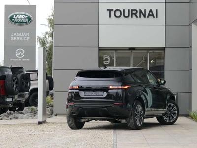 Land Rover Range Rover Evoque P300e Dynamic SE AWD Auto 24MY Noir
