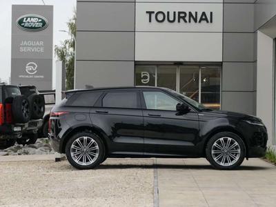 Land Rover Range Rover Evoque P300e Dynamic SE AWD Auto 24MY Noir