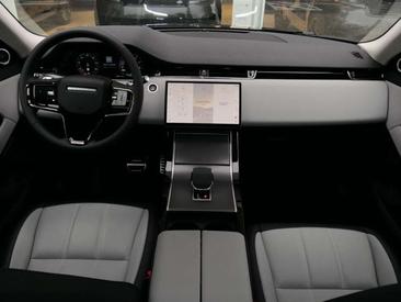 Land Rover Range Rover Evoque P300e Dynamic SE AWD Auto 24MY Noir — photo 14