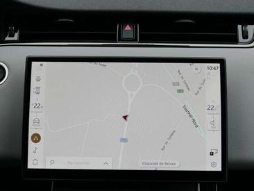 Land Rover Range Rover Evoque P300e Dynamic SE AWD Auto 24MY Noir — photo 18