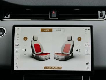 Land Rover Range Rover Evoque P300e Dynamic SE AWD Auto 24MY Noir — photo 20