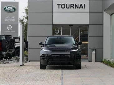 Land Rover Range Rover Evoque P300e Dynamic SE AWD Auto 24MY Noir — photo 27