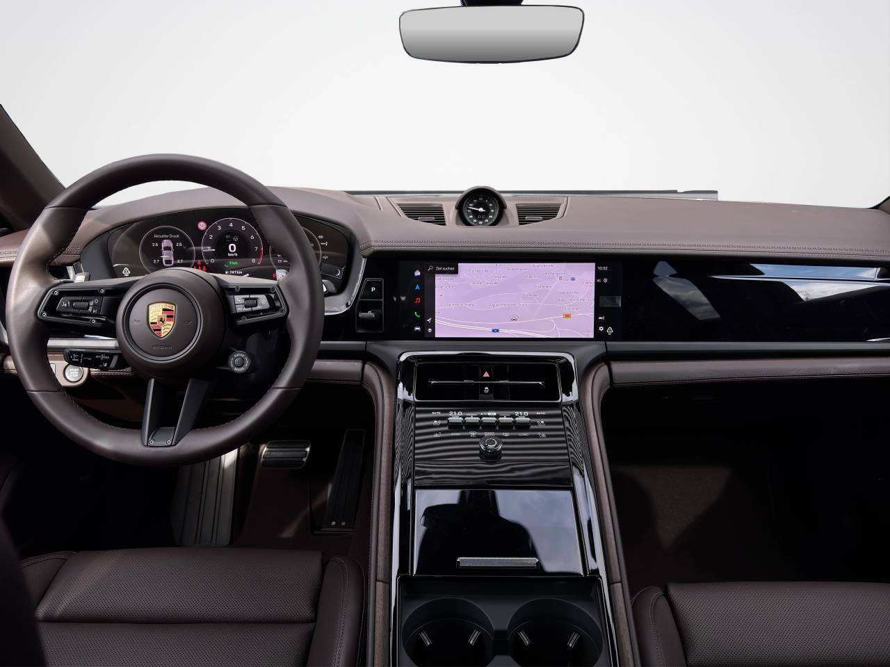 Porsche Panamera III 4 E-Hybrid - 2025 - Joinsteer - #13
