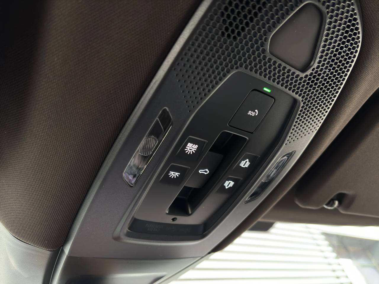 Porsche Panamera III 4 E-Hybrid - 2025 - Joinsteer - #18