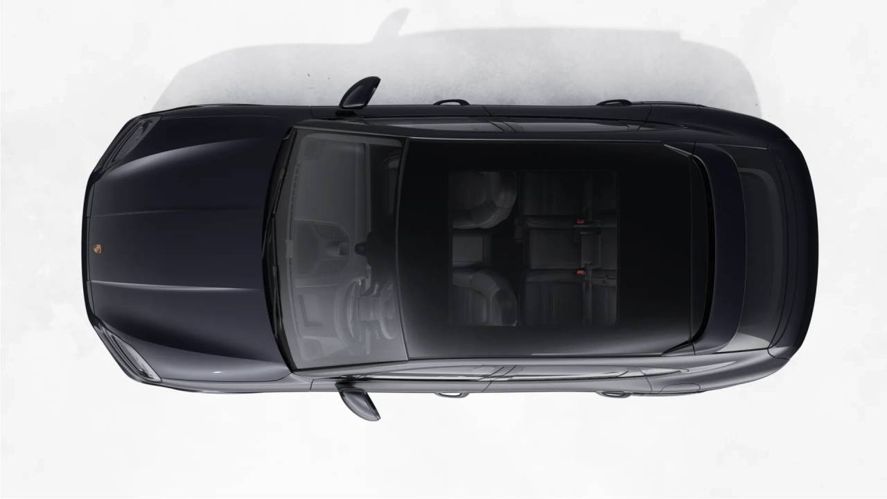 Porsche Cayenne III ph2 E-Hybrid Coupé - 2025 - Joinsteer - #6