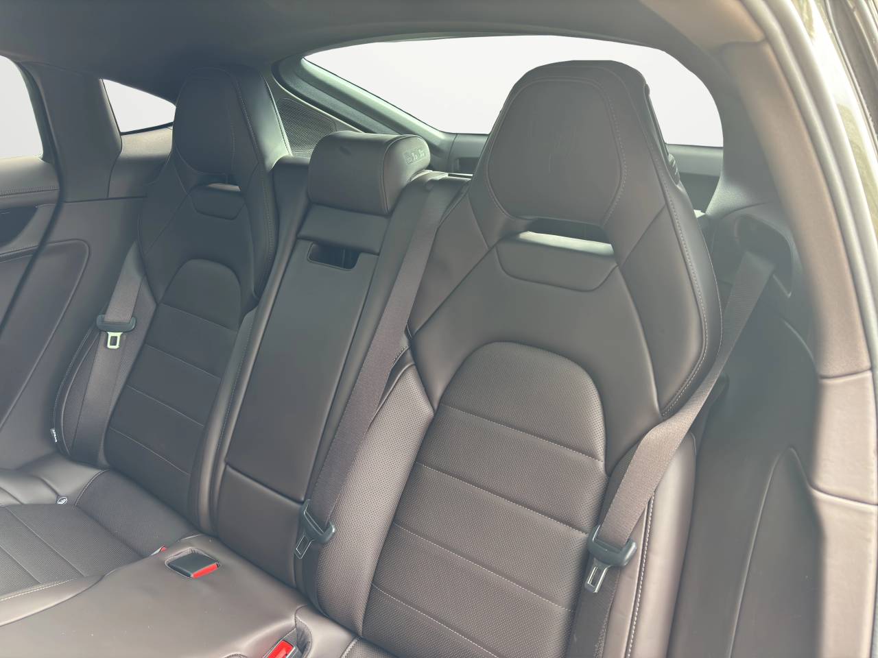 Porsche Panamera III 4 E-Hybrid - 2025 - Joinsteer - #19