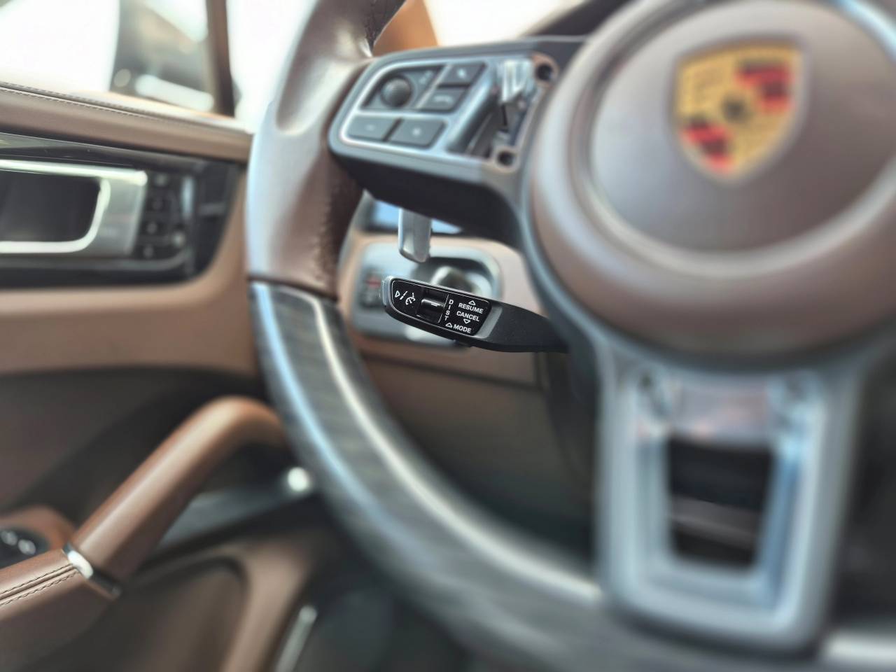 Porsche Cayenne III Turbo S E-Hybrid - 2021 - Joinsteer - #28