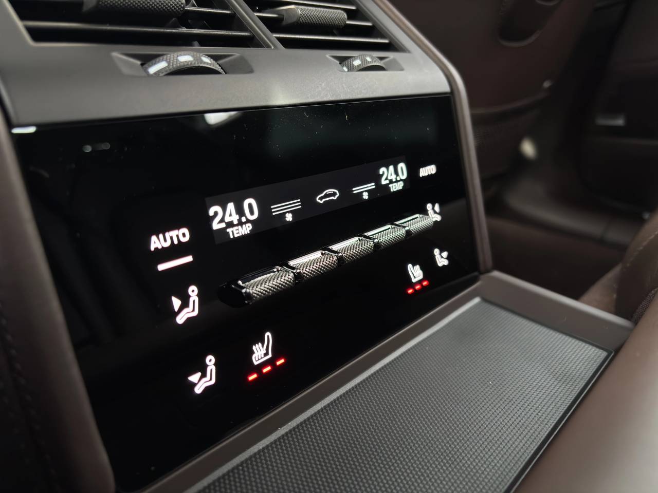 Porsche Panamera III 4 E-Hybrid - 2025 - Joinsteer - #20