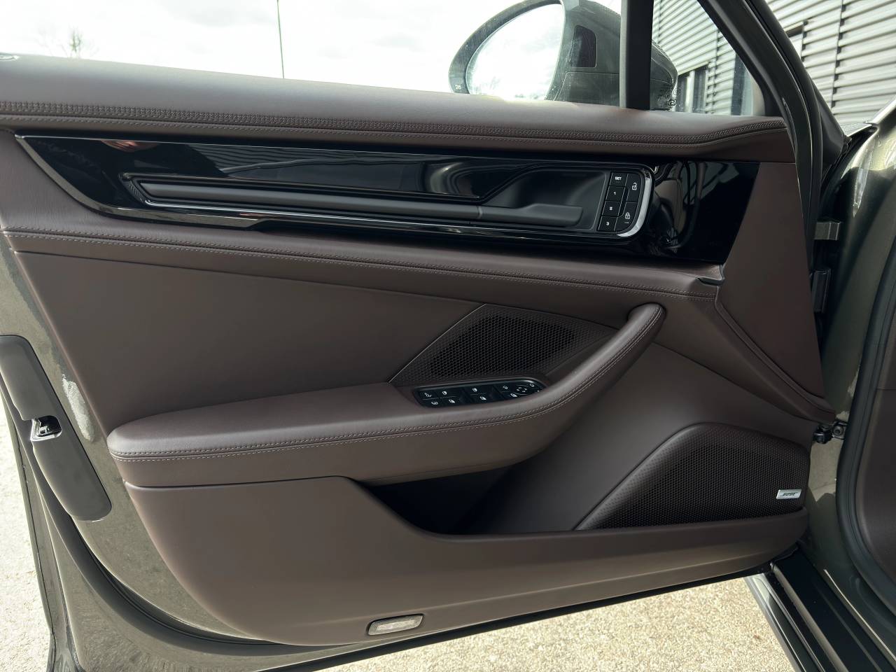 Porsche Panamera III 4 E-Hybrid - 2025 - Joinsteer - #21