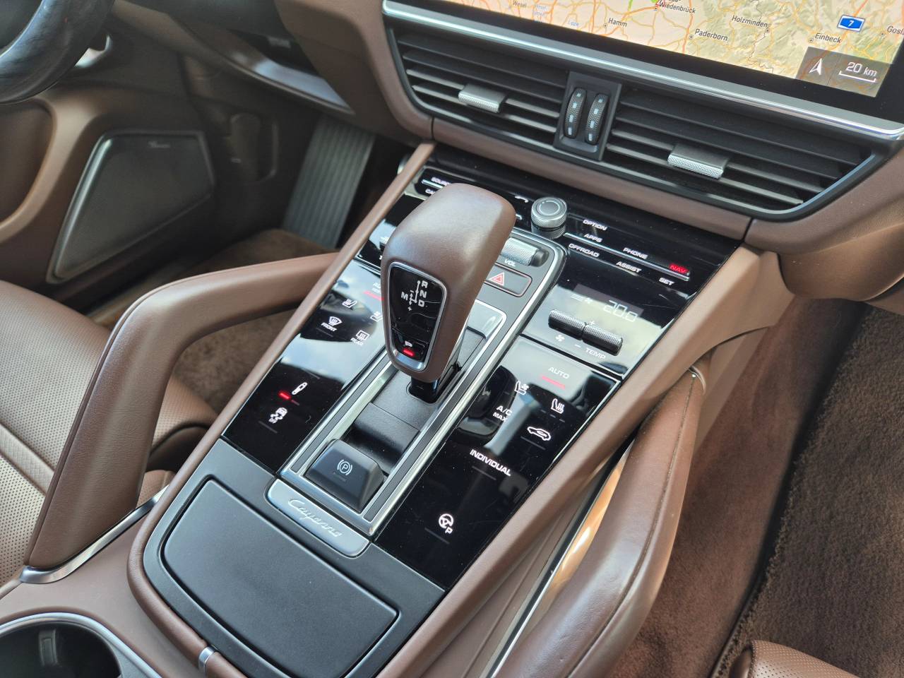 Porsche Cayenne III Turbo S E-Hybrid - 2021 - Joinsteer - #31