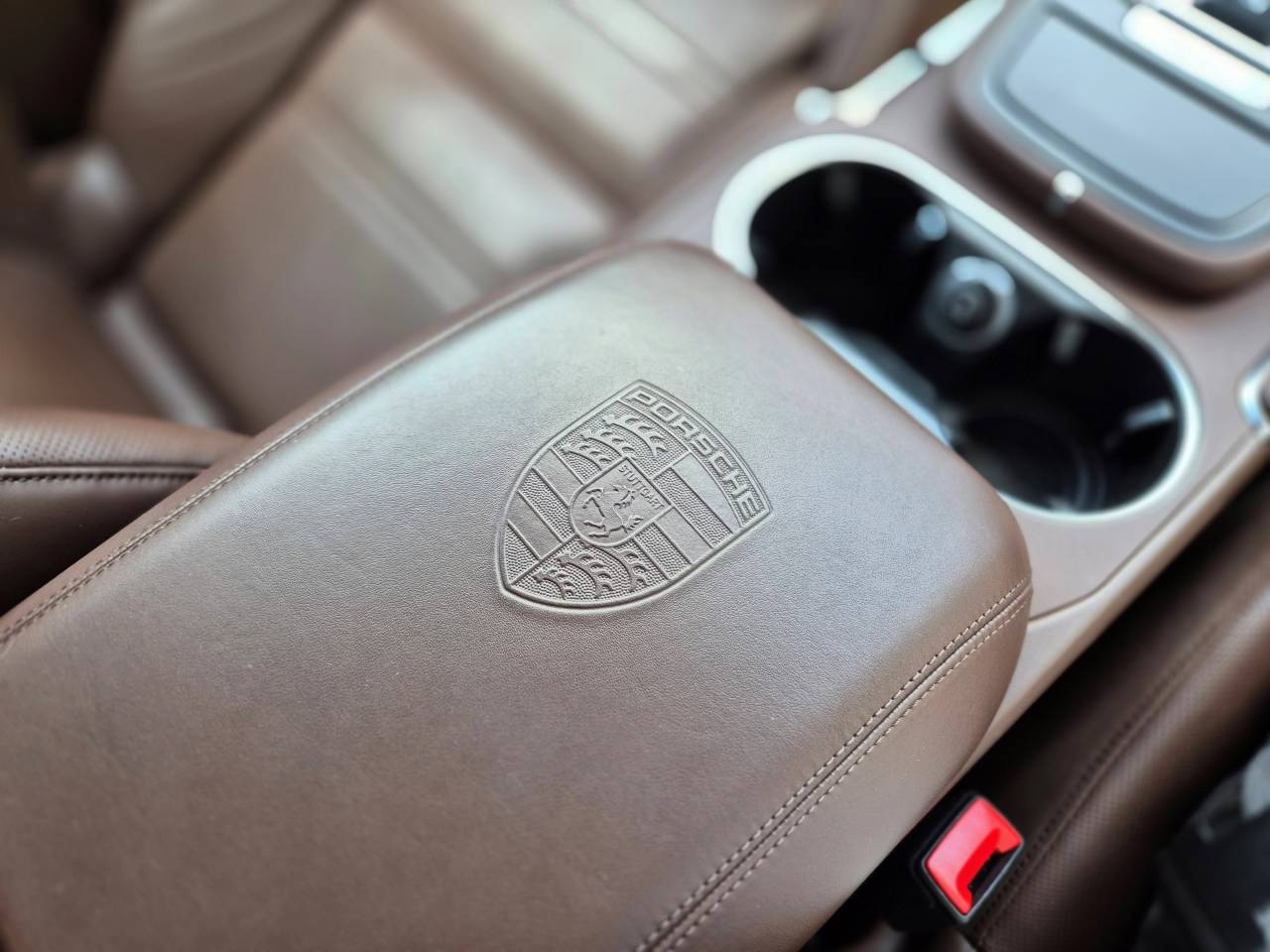 Porsche Cayenne III Turbo S E-Hybrid - 2021 - Joinsteer - #33