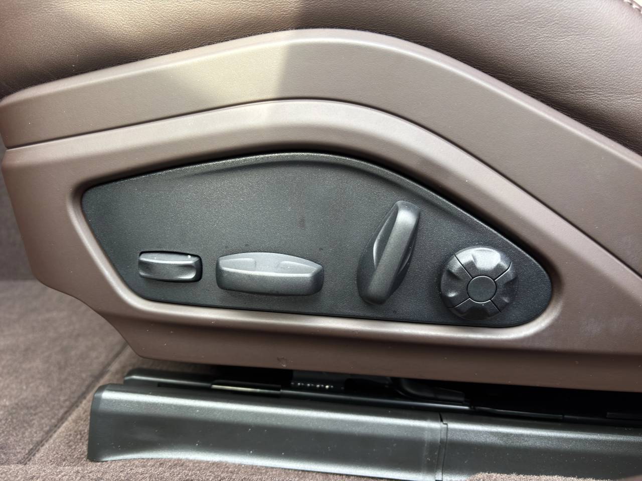 Porsche Panamera III 4 E-Hybrid - 2025 - Joinsteer - #25