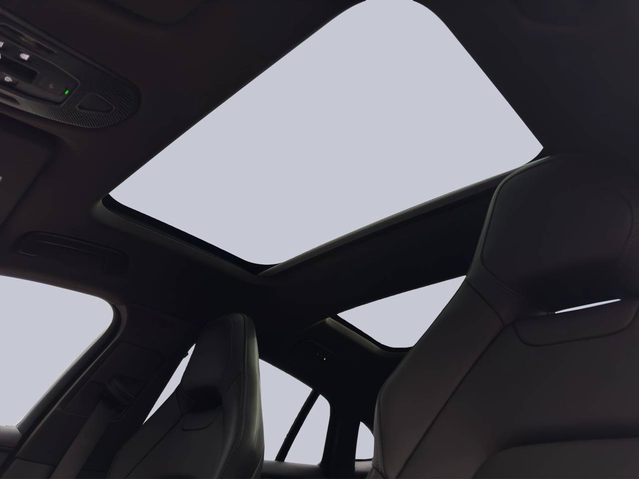 Porsche Panamera III 4 E-Hybrid - 2025 - Joinsteer - #28