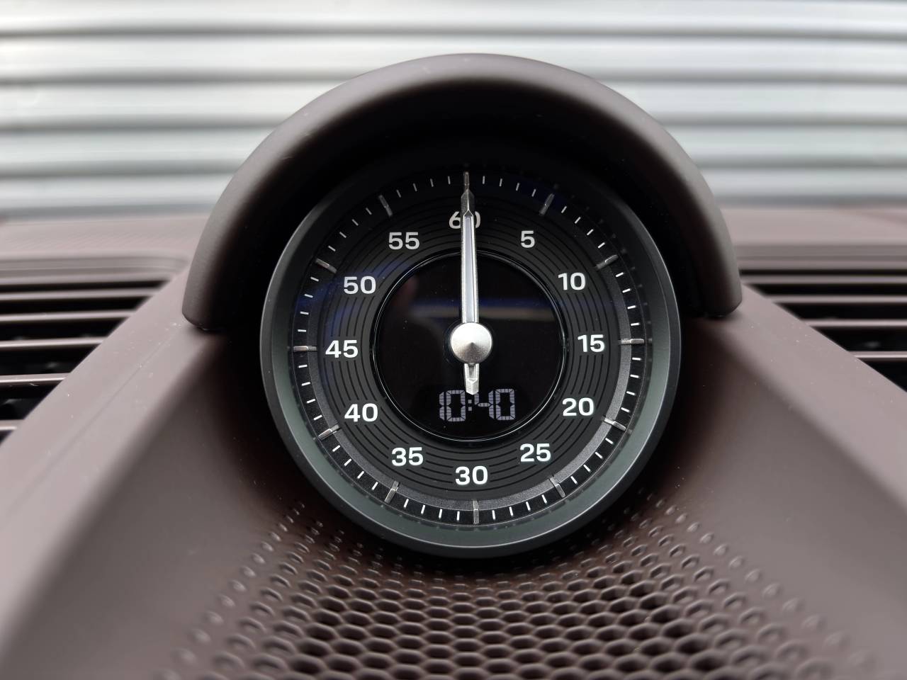 Porsche Panamera III 4 E-Hybrid - 2025 - Joinsteer - #30