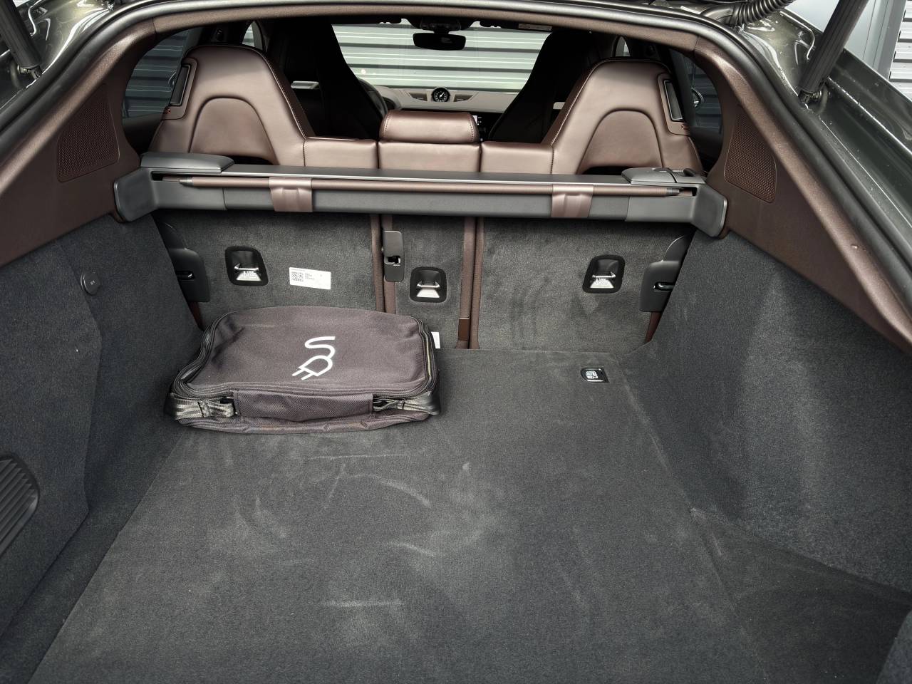 Porsche Panamera III 4 E-Hybrid - 2025 - Joinsteer - #31