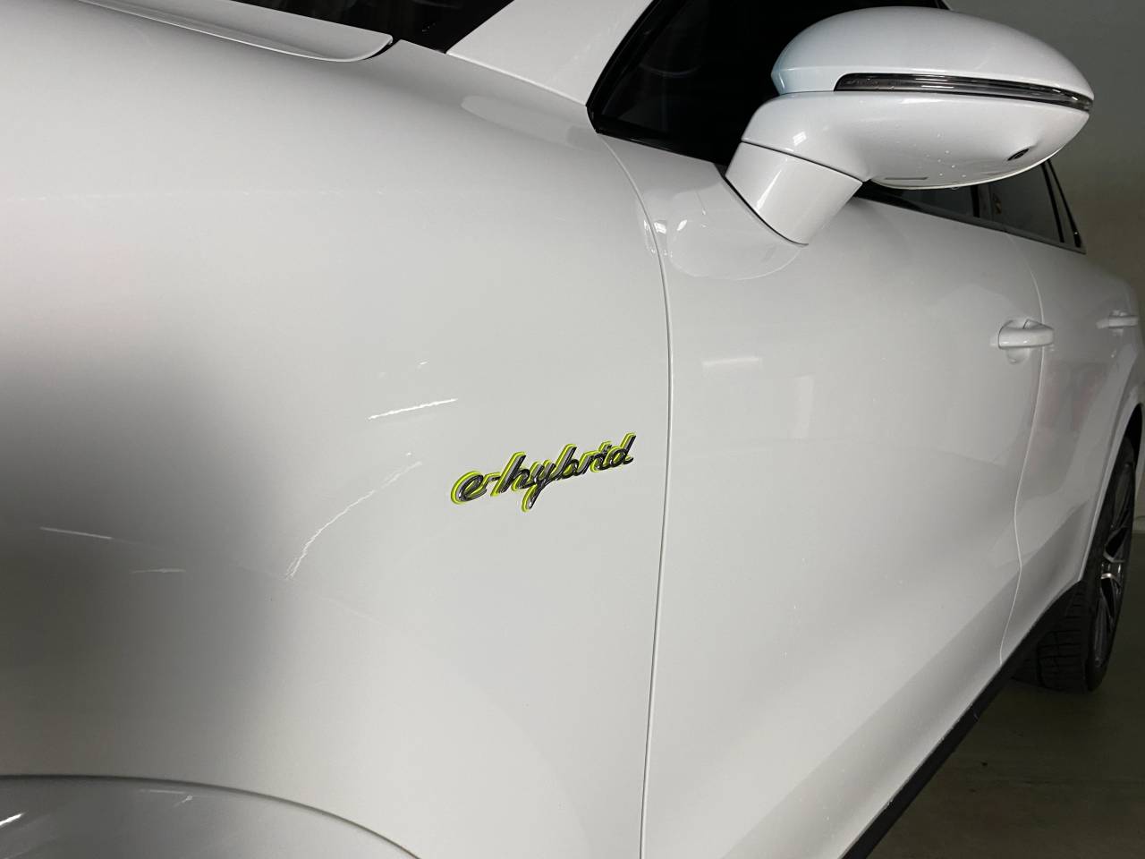 Porsche Cayenne III E-Hybrid - 2018 - Joinsteer - #6