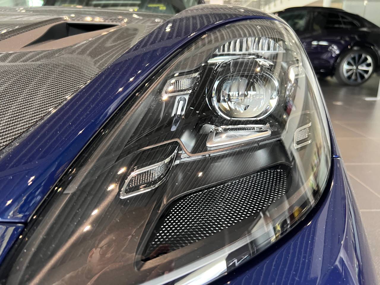 Porsche 718 type 982 Cayman GT4 RS - 2025 - Joinsteer - #10