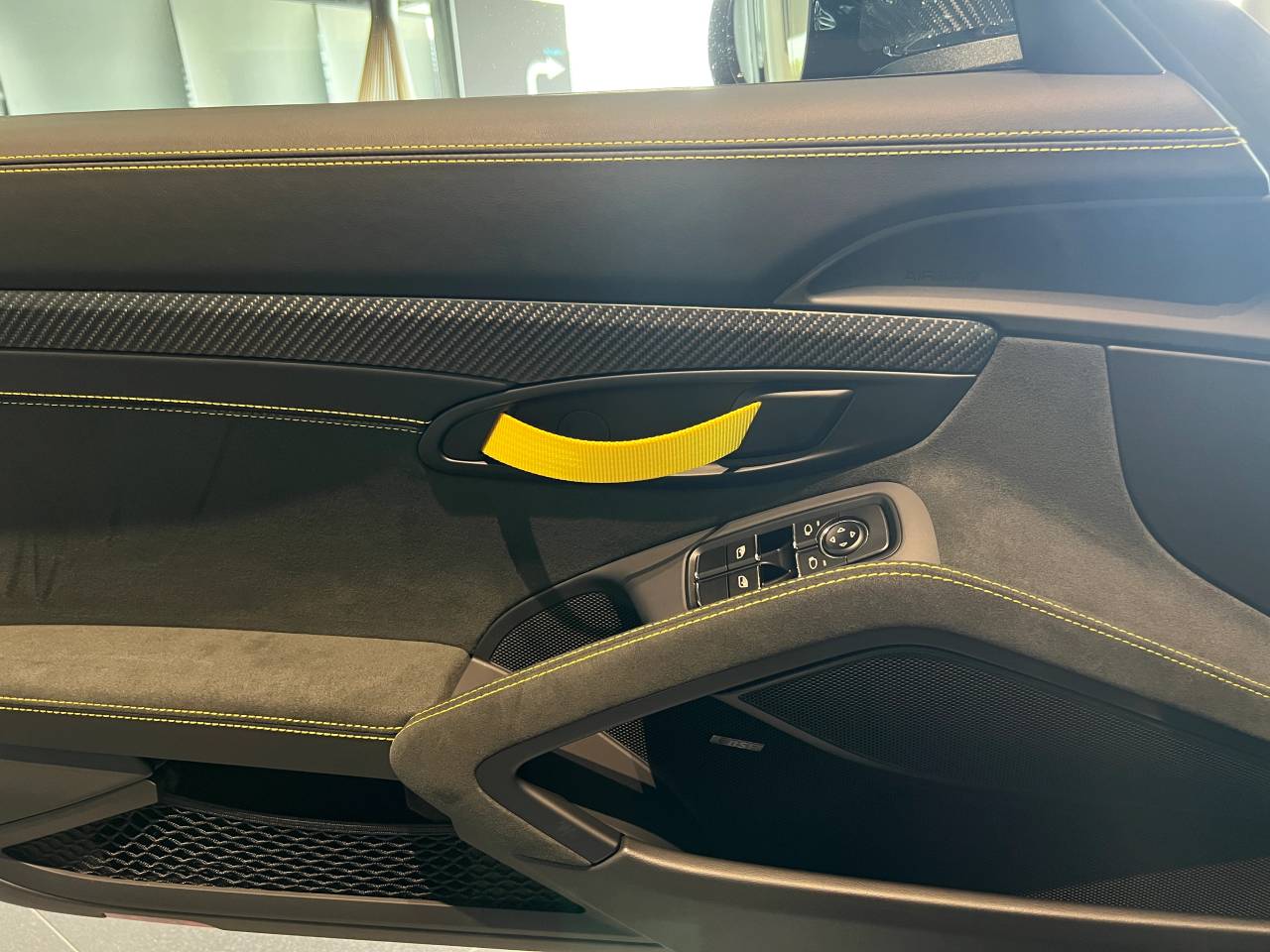 Porsche 718 type 982 Cayman GT4 RS - 2025 - Joinsteer - #21