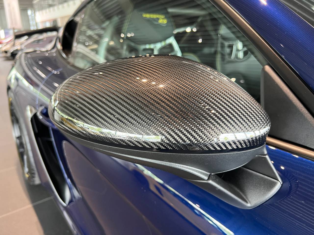 Porsche 718 type 982 Cayman GT4 RS - 2025 - Joinsteer - #31
