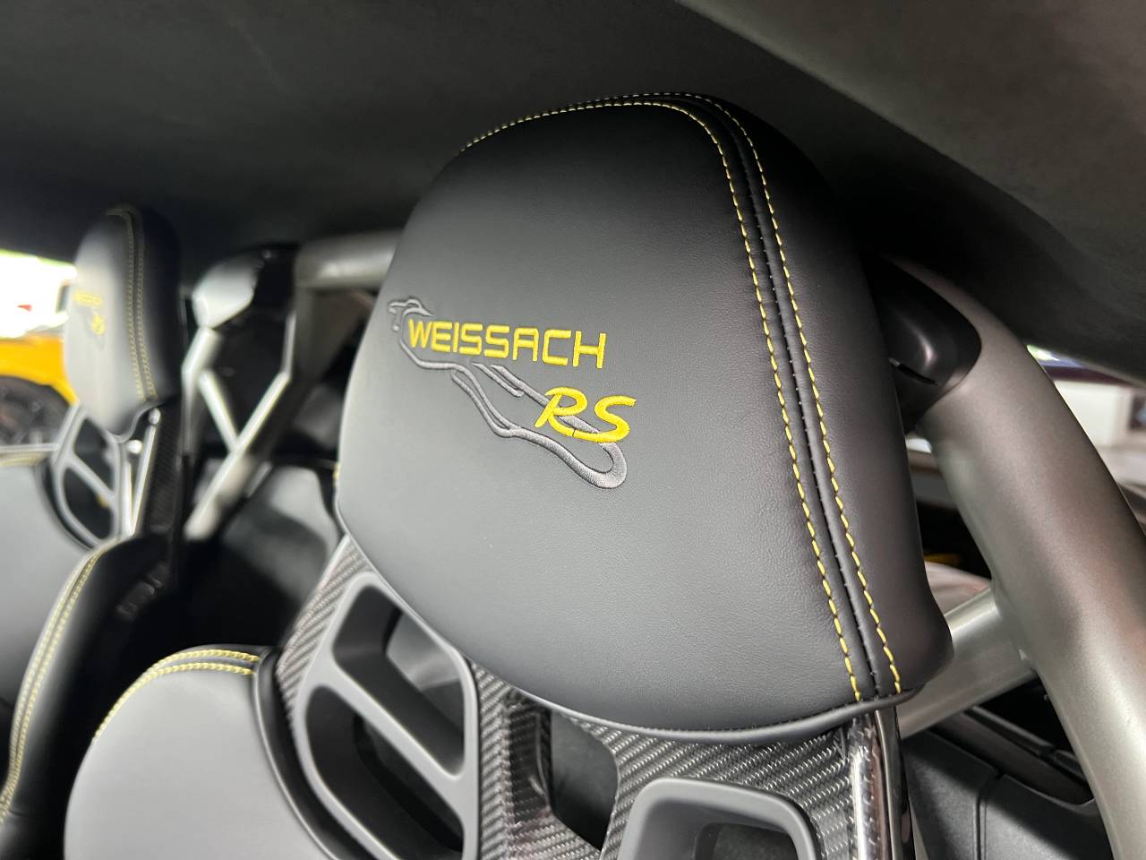Porsche 718 type 982 Cayman GT4 RS - 2025 - Joinsteer - #32