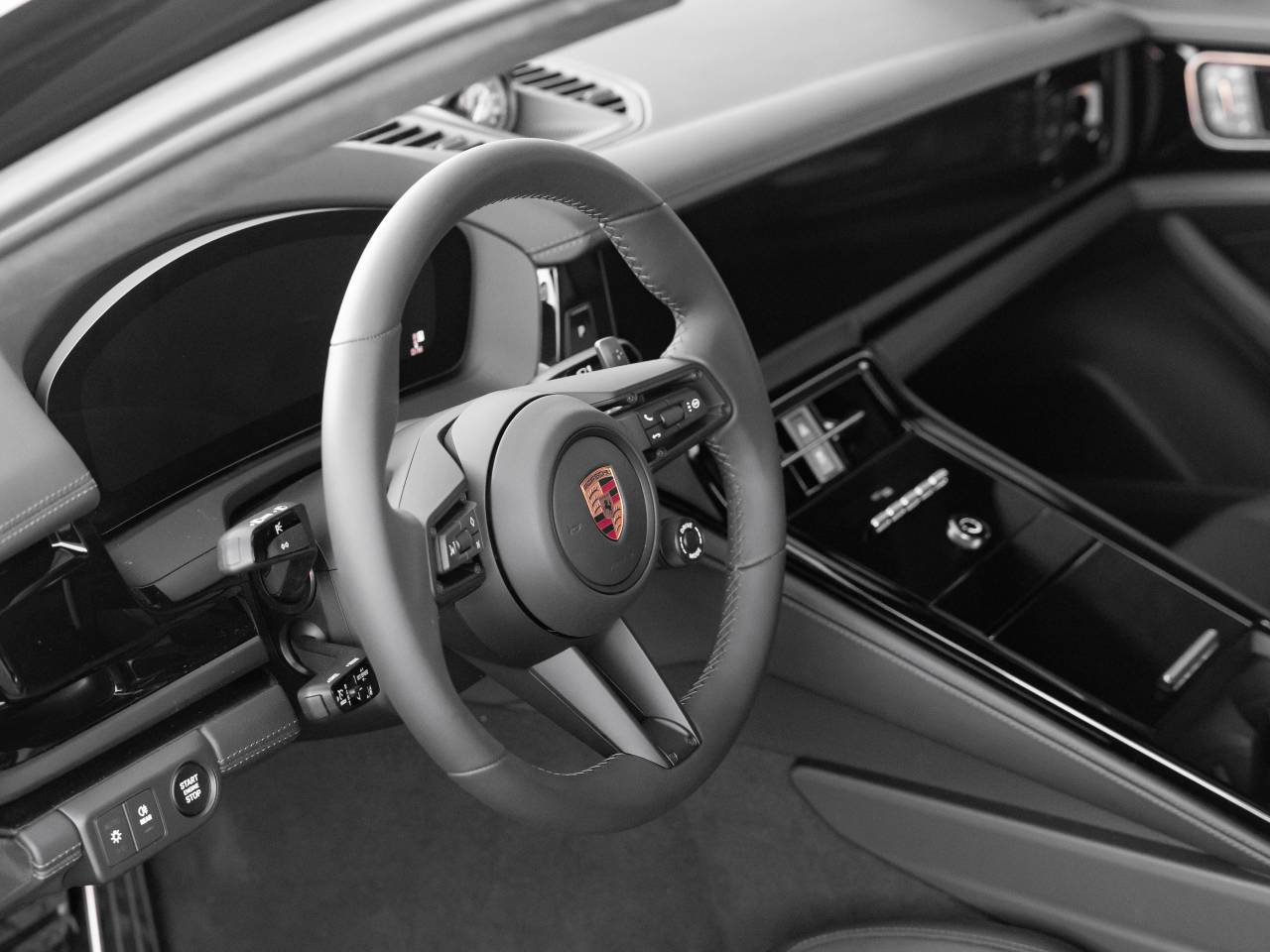 Porsche Panamera III GTS - 2025 - Joinsteer - #42