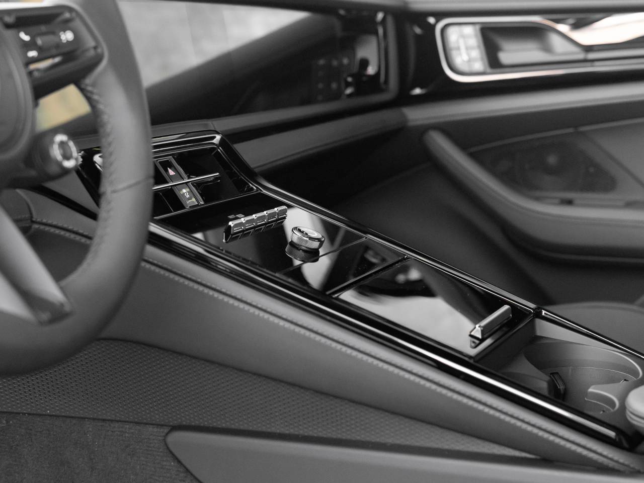 Porsche Panamera III GTS - 2025 - Joinsteer - #44