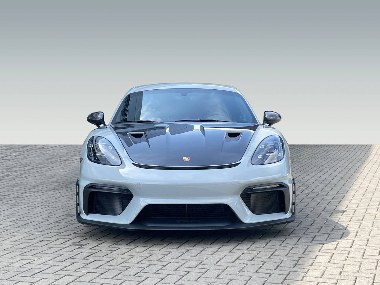 Porsche 718 type 982 Cayman GT4 RS - 2025 - Joinsteer - #4