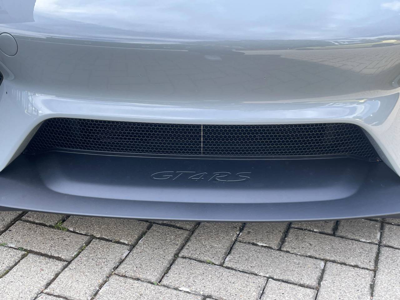 Porsche 718 type 982 Cayman GT4 RS - 2025 - Joinsteer - #11