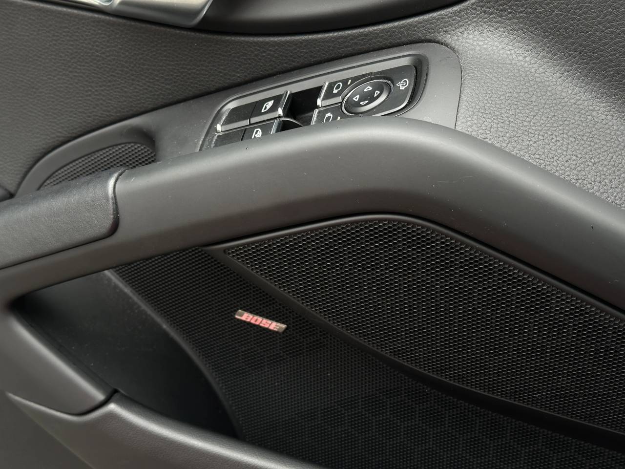 Porsche 718 type 982 Cayman S - 2022 - Joinsteer - #27