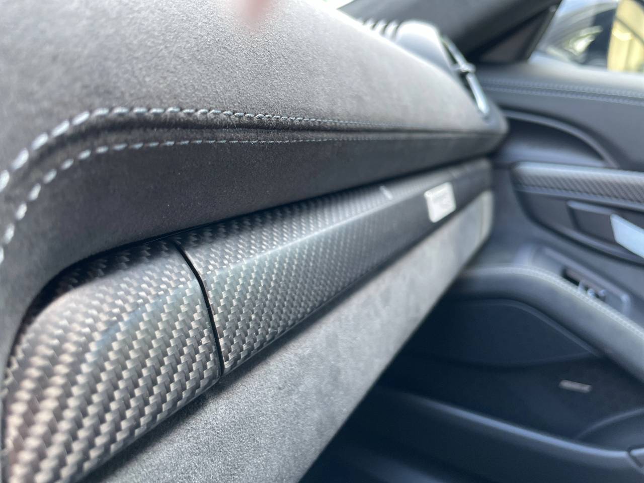 Porsche 718 type 982 Cayman GT4 RS - 2025 - Joinsteer - #22