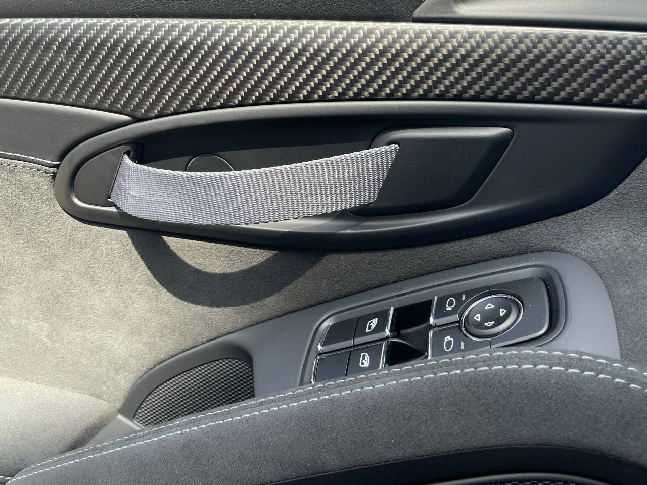 Porsche 718 type 982 Cayman GT4 RS - 2025 - Joinsteer - #26