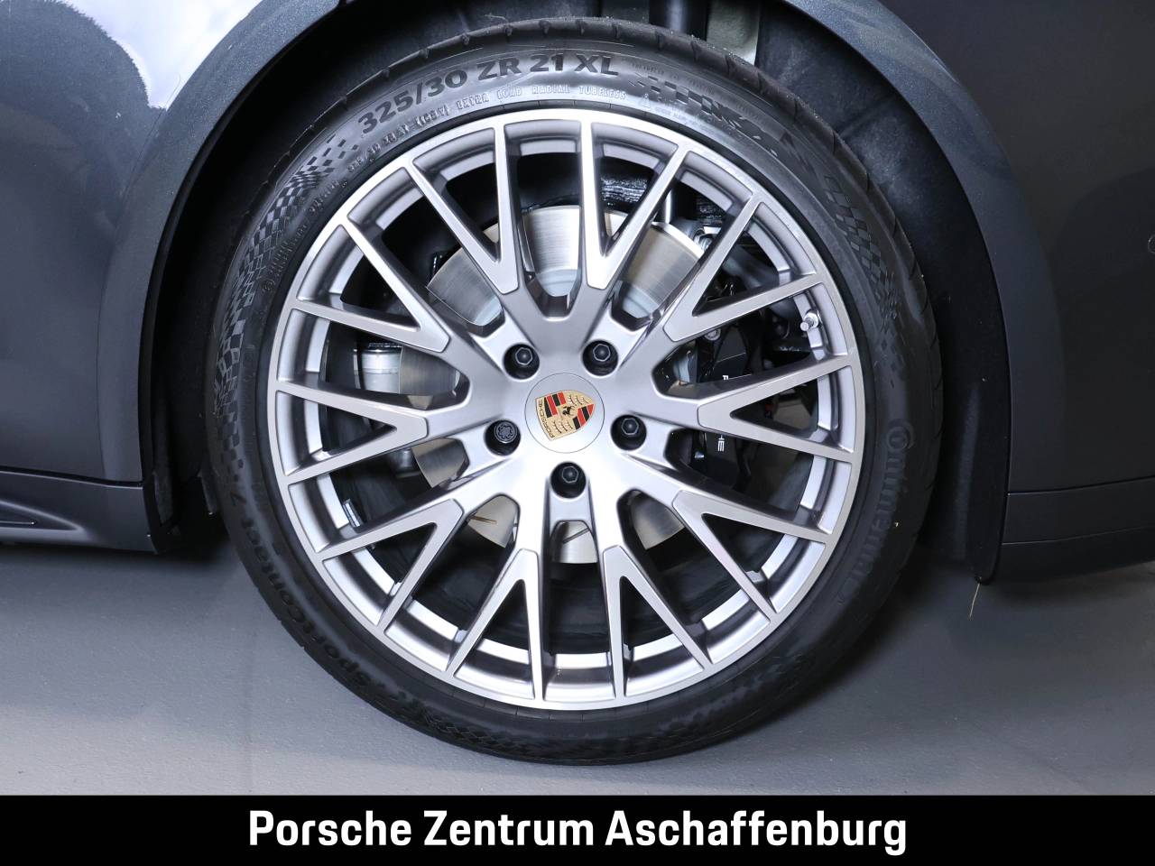 Porsche Panamera III 4S E-Hybrid - 2025 - Joinsteer - #9