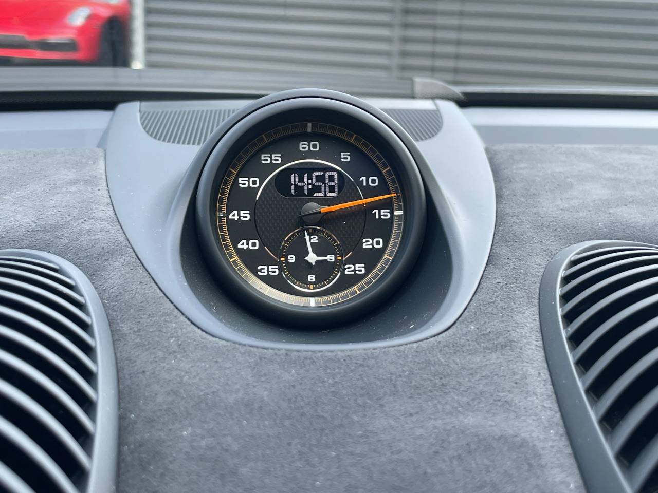 Porsche 718 type 982 Cayman GT4 RS - 2025 - Joinsteer - #28