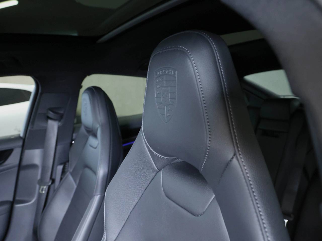 Porsche Panamera III 4S E-Hybrid - 2025 - Joinsteer - #15