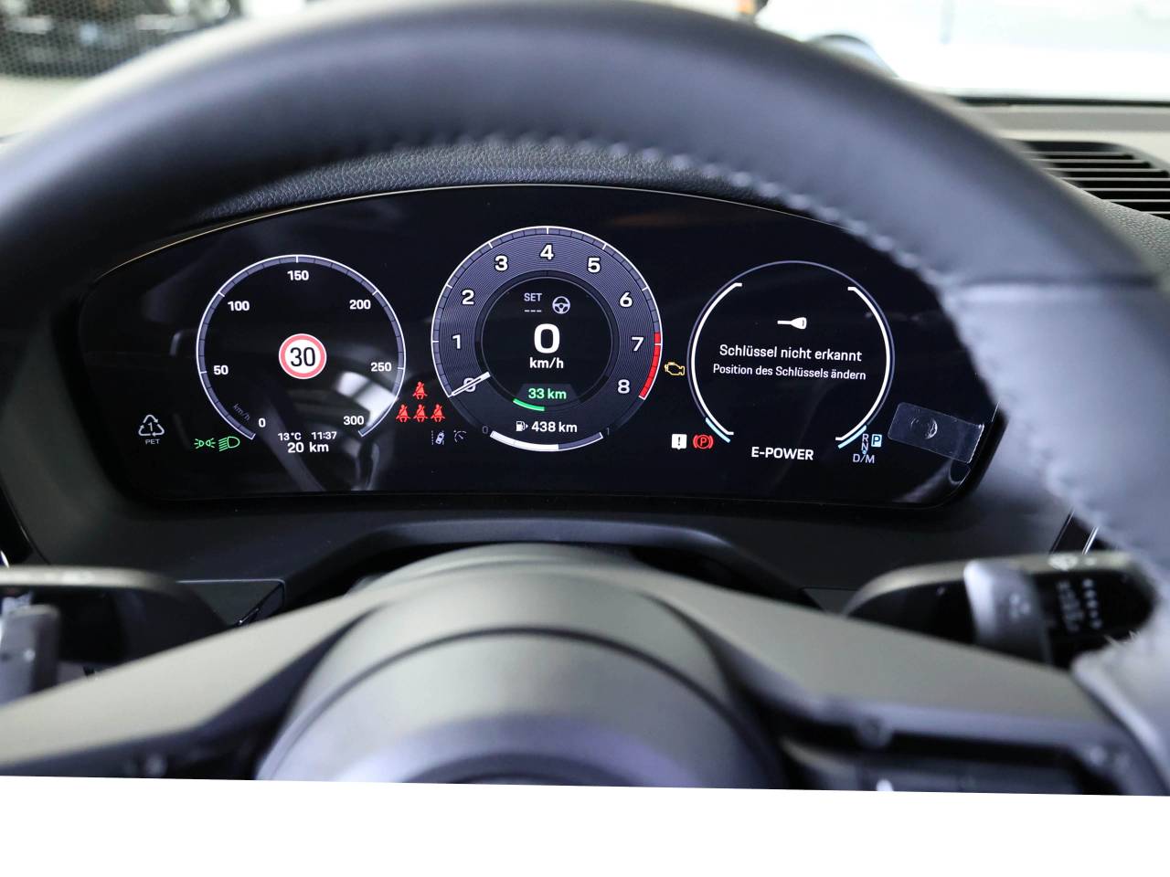 Porsche Panamera III 4S E-Hybrid - 2025 - Joinsteer - #16