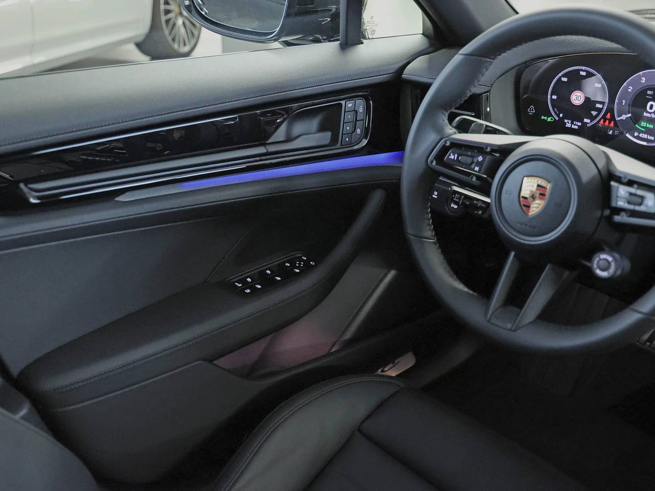 Porsche Panamera III 4S E-Hybrid - 2025 - Joinsteer - #18