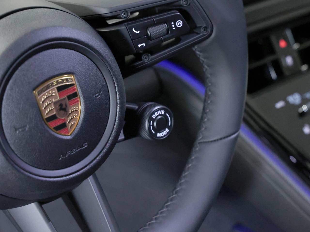Porsche Panamera III 4S E-Hybrid - 2025 - Joinsteer - #19