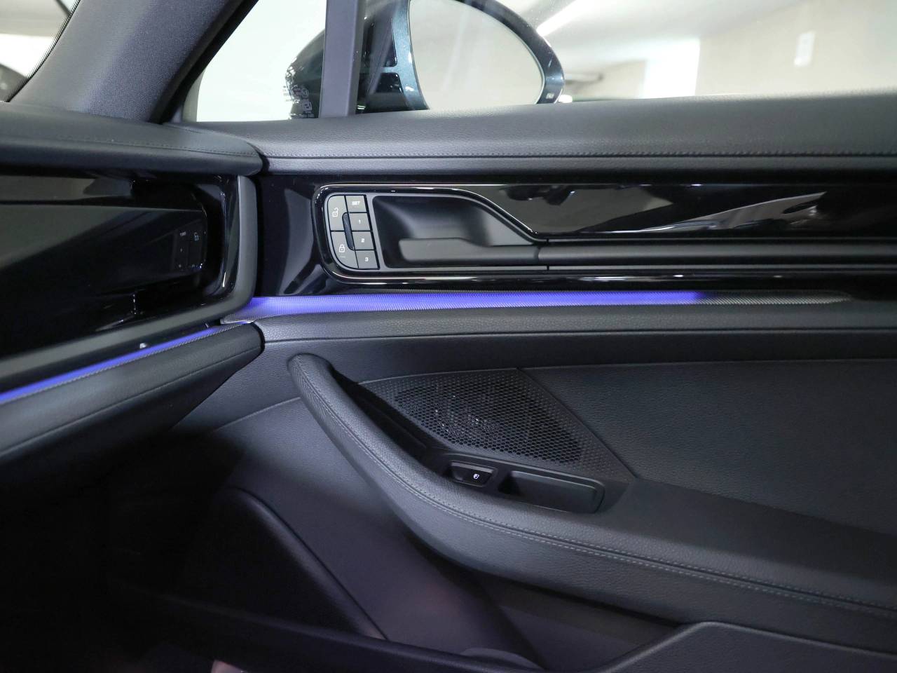 Porsche Panamera III 4S E-Hybrid - 2025 - Joinsteer - #22