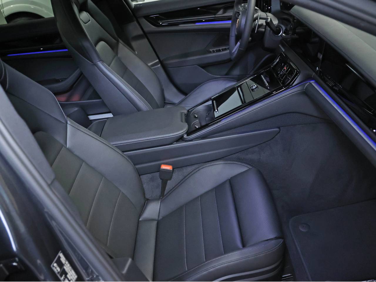 Porsche Panamera III 4S E-Hybrid - 2025 - Joinsteer - #23