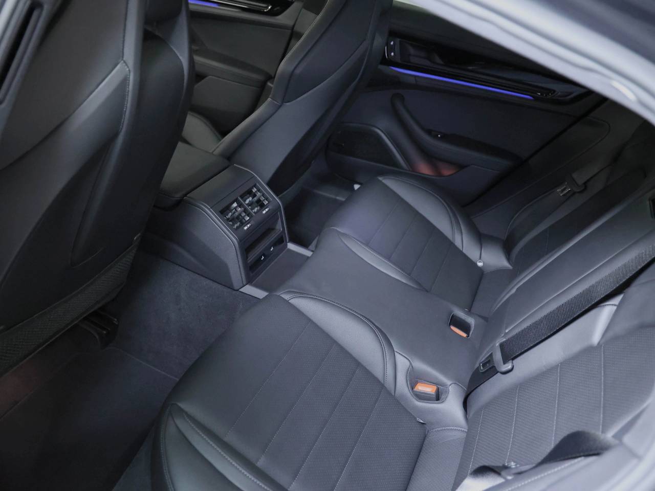Porsche Panamera III 4S E-Hybrid - 2025 - Joinsteer - #24