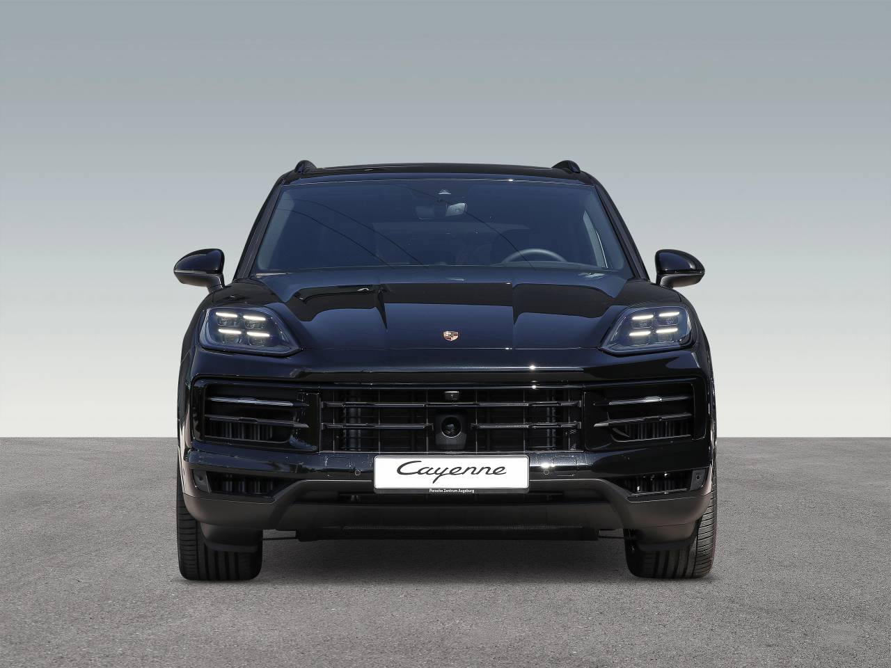 Porsche Cayenne III ph2 E-Hybrid - 2025 - Joinsteer - #4
