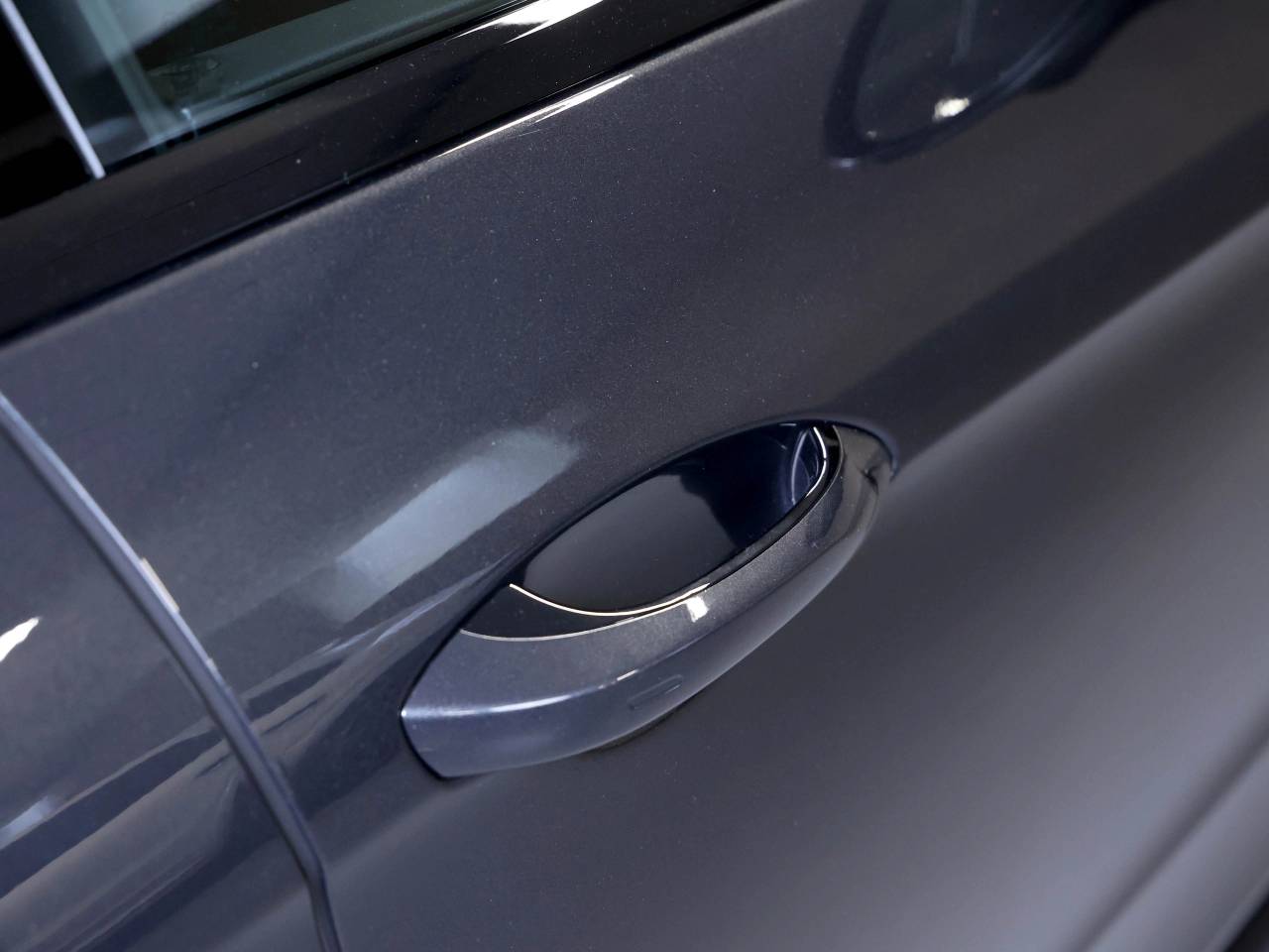 Porsche Panamera III 4S E-Hybrid - 2025 - Joinsteer - #26